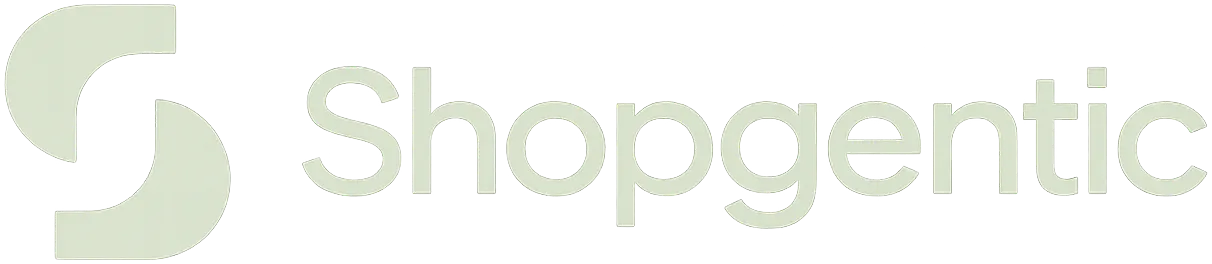 Shopgentic